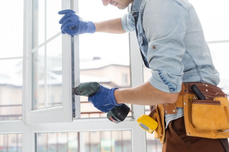 Cost of Windows Installation in Norman, OK